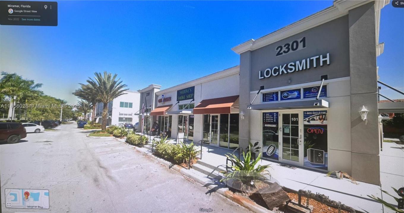 2301 Palm Ave 102, Miramar, Florida 33025