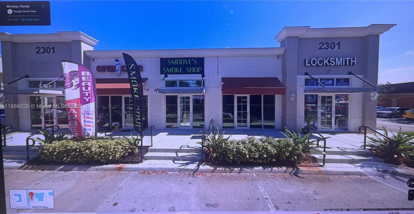 2301 Palm Ave 102, Miramar, Florida 33025