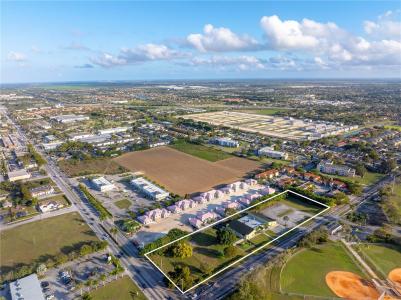 1200 NE 8th St, Homestead, Florida 33033