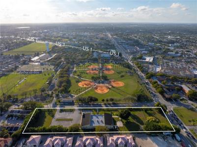1200 NE 8th St, Homestead, Florida 33033