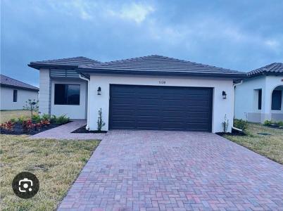 5120 Nevola Avenue, Ave Maria, Florida 34142, Stati Uniti