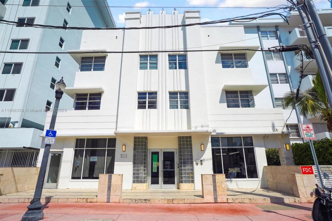 335 Ocean Dr 223, Miami Beach, 佛羅里達州 33139, 美國