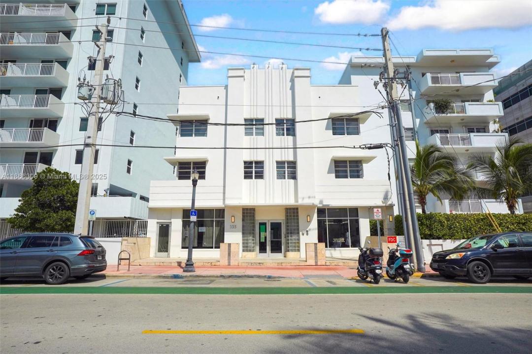 335 Ocean Dr 223, Miami Beach, 佛羅里達州 33139, 美國