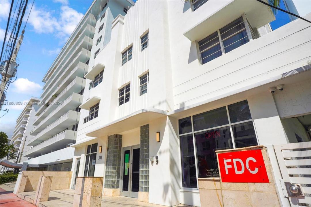 335 Ocean Dr 223, Miami Beach, 佛羅里達州 33139, 美國