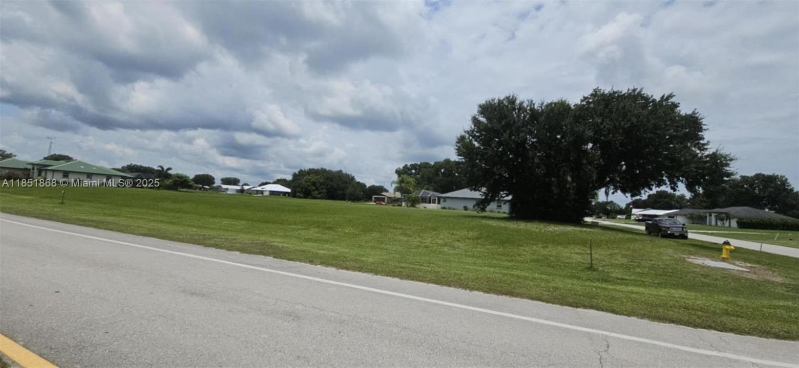 6816 Parkwood, Sebring, Florida 33876, Stati Uniti