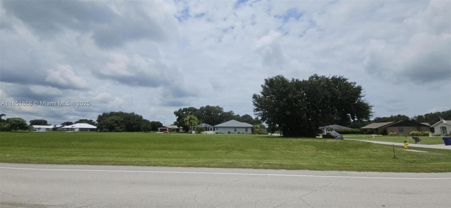 6816 Parkwood, Sebring, Florida 33876, Stati Uniti