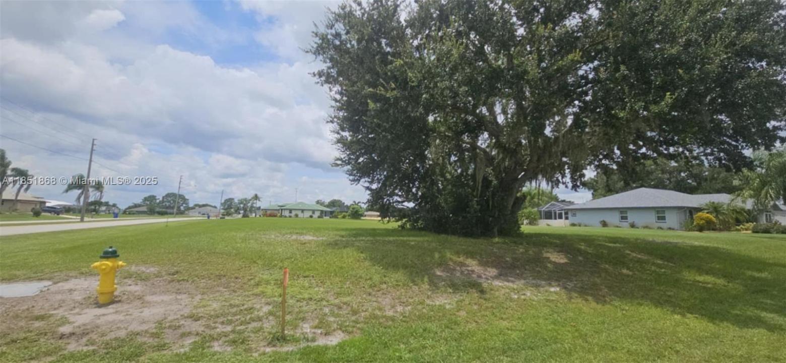 6816 Parkwood, Sebring, Florida 33876, Stati Uniti