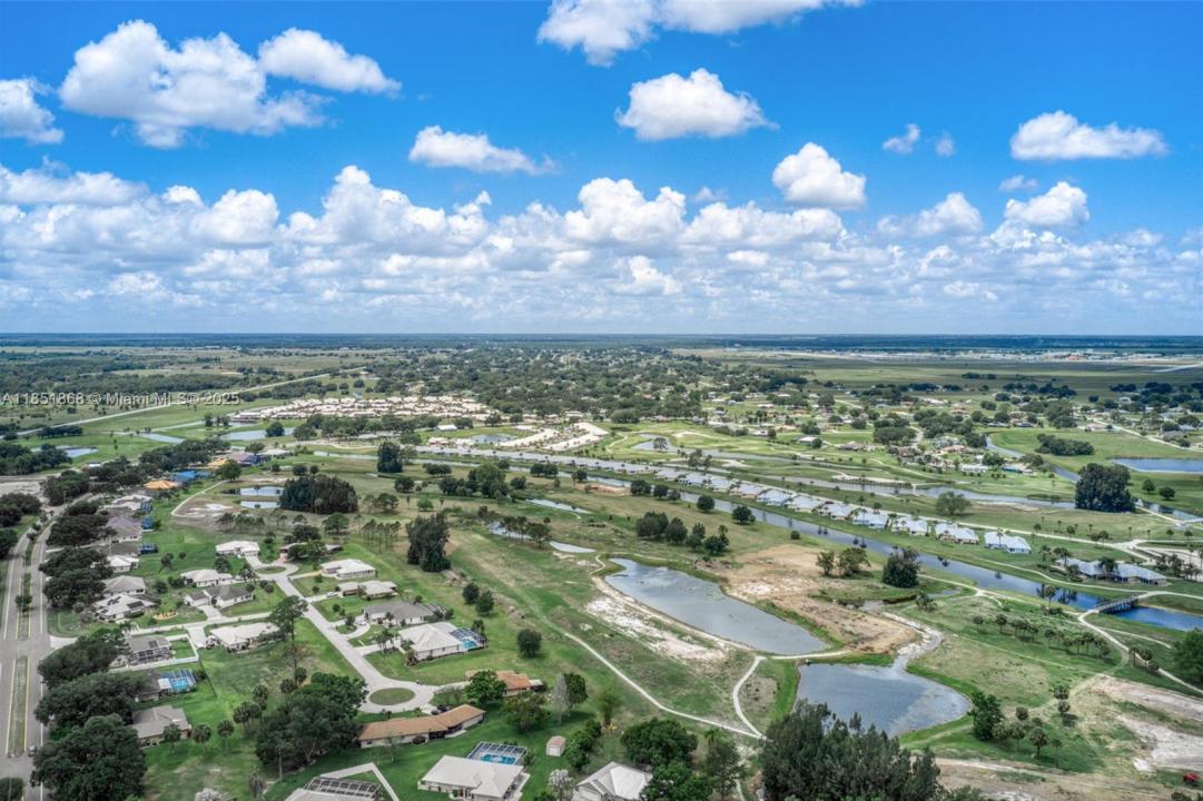 6816 Parkwood, Sebring, Florida 33876, Stati Uniti