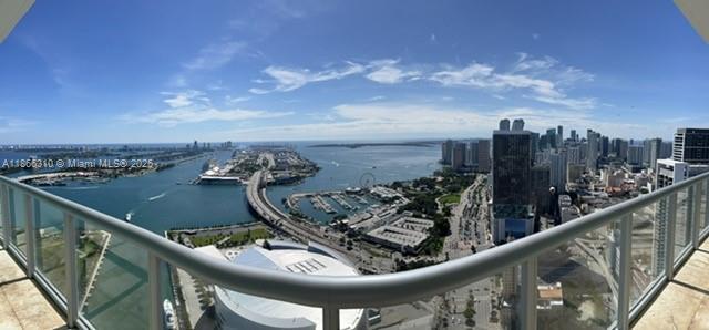 888 Biscayne Blvd 5407, Miami, Florida 33132