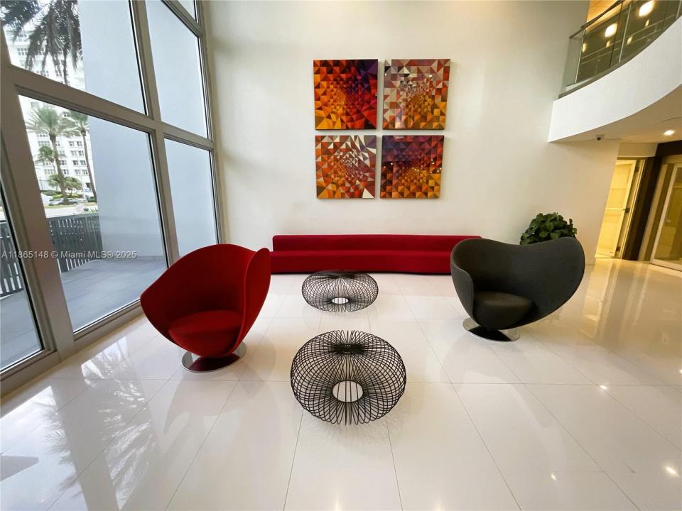 5701 Collins Ave 1201, Miami Beach, Флорида 33140, Соединенные Штаты