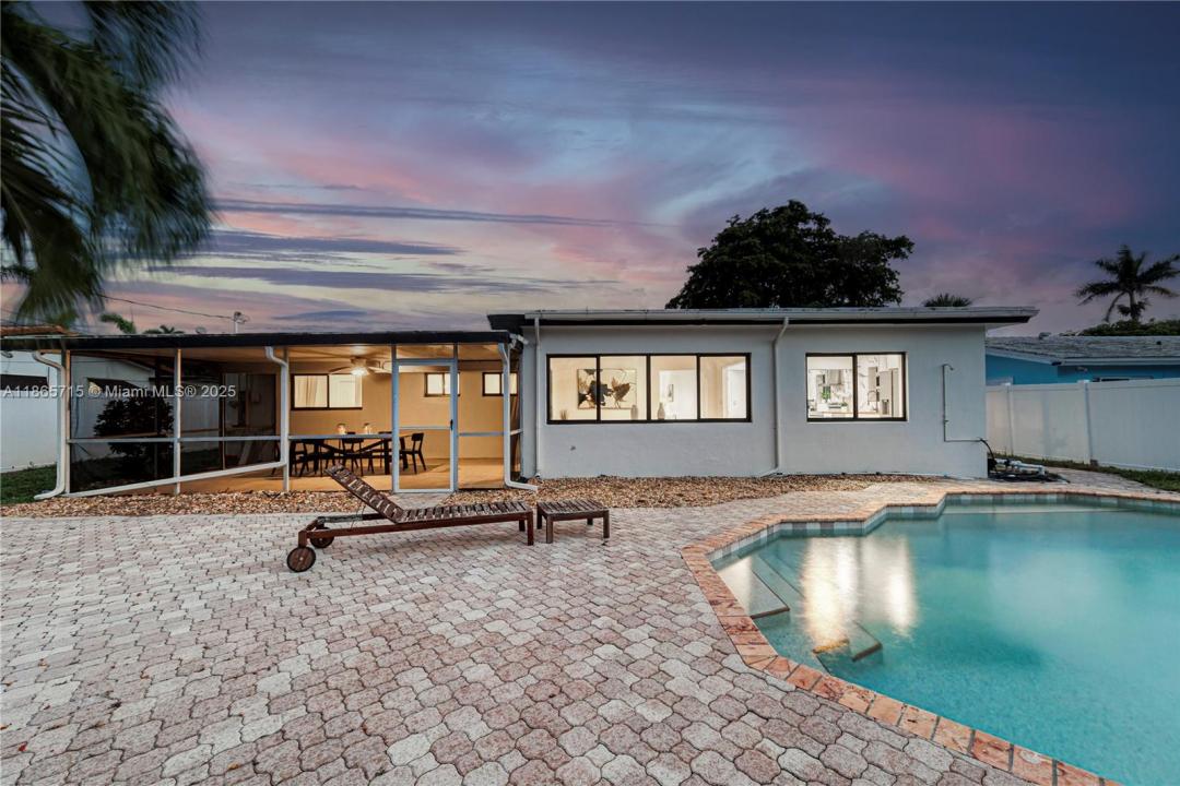 1985 Windward Dr, Lauderdale By The Sea, 플로리다 33062, 미국