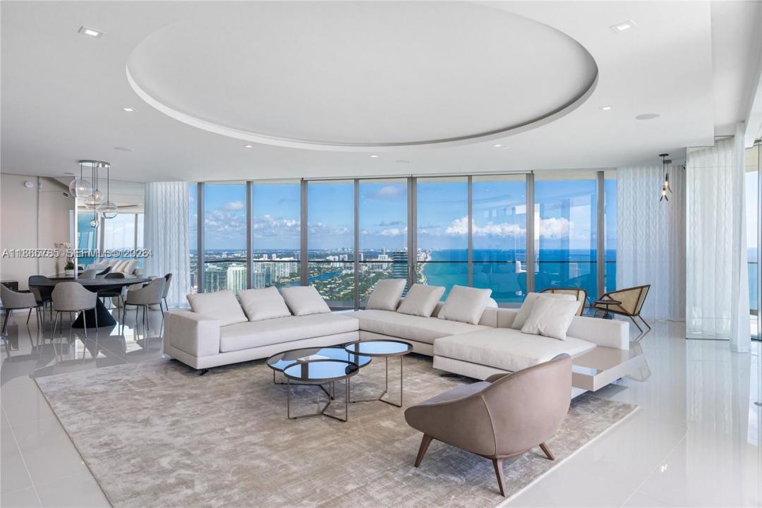 18975 Collins Ave 4600, Sunny Isles Beach, Floride 33160, États-Unis