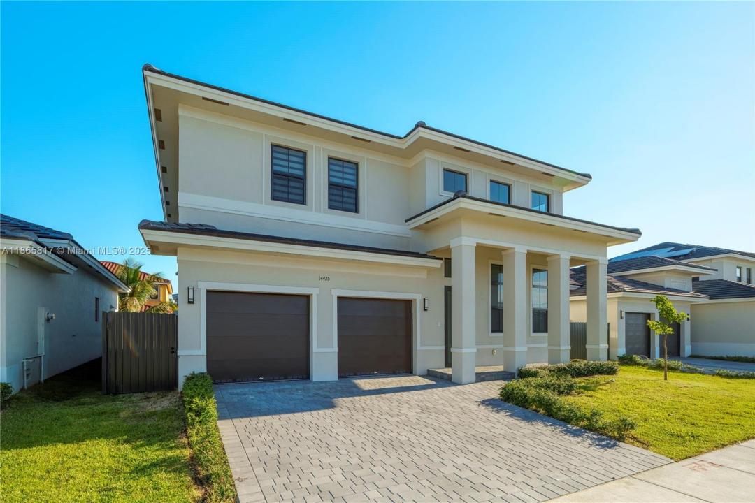 14425 SW 13th Ter 14425, Miami, Florida 33184, HOA KỲ