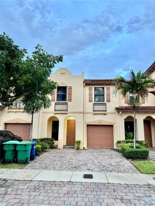17443 SW 153rd Path 17443, Miami, Florida 33187