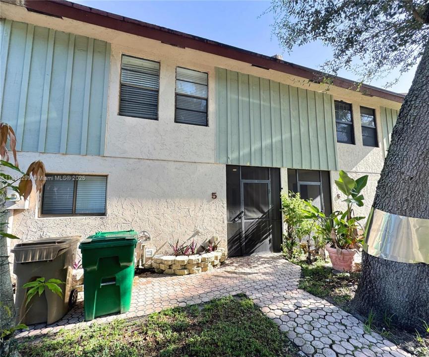7901 NW 33rd St 5, Davie, 플로리다 33024, 미국