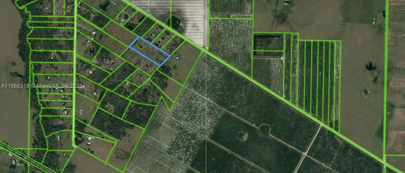 14665 Arbuckle Creek Rd, Sebring, Florida 33870