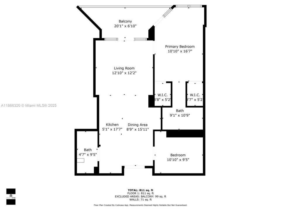 1985 S Ocean Dr PHK, Hallandale Beach, Florida 33009