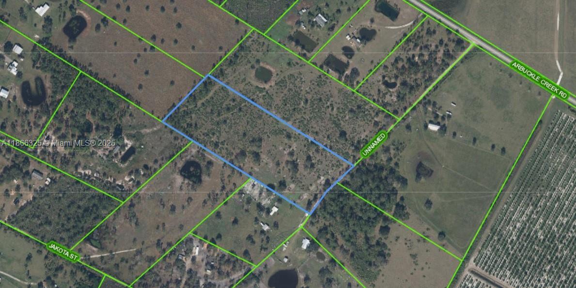 14675 Arbuckle Creek Road, Sebring, Florida 33870