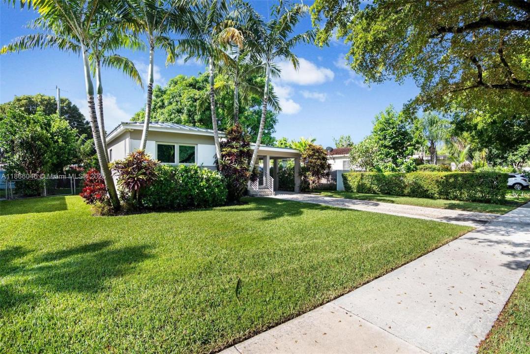6320 NW 41st St, Virginia Gardens, Floride 33166, États-Unis