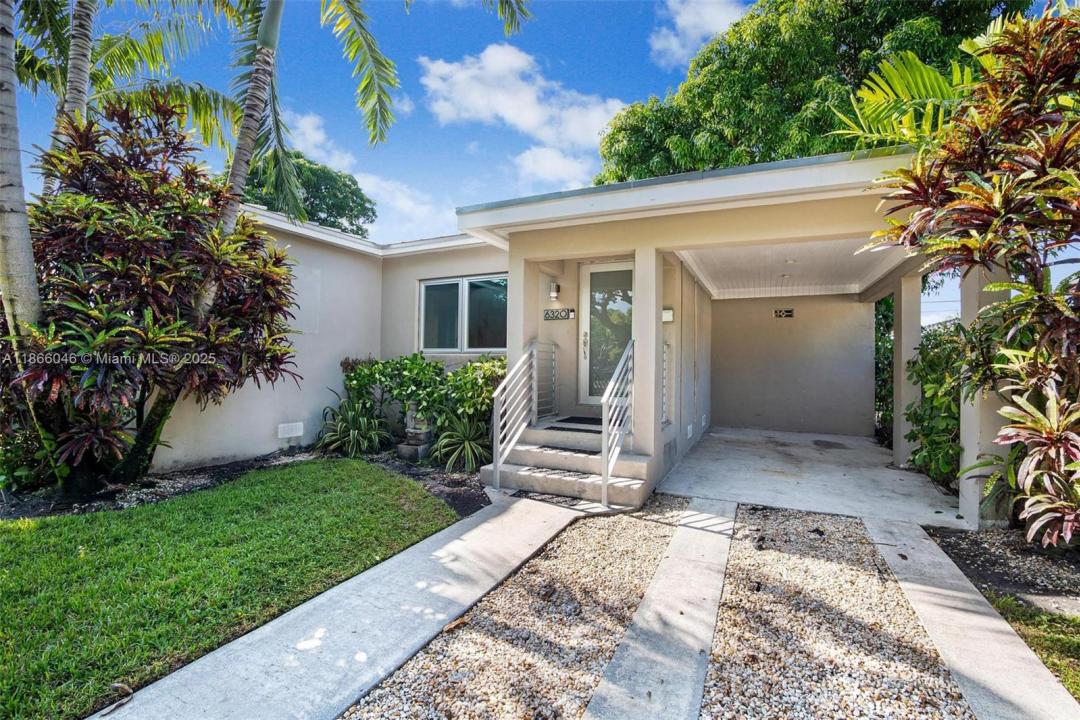 6320 NW 41st St, Virginia Gardens, Floride 33166, États-Unis