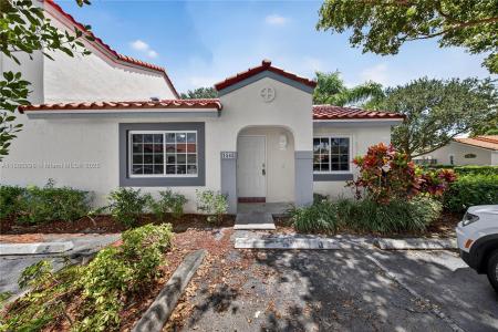 1545 Springside Dr 1545, Weston, Florida 33326, USA