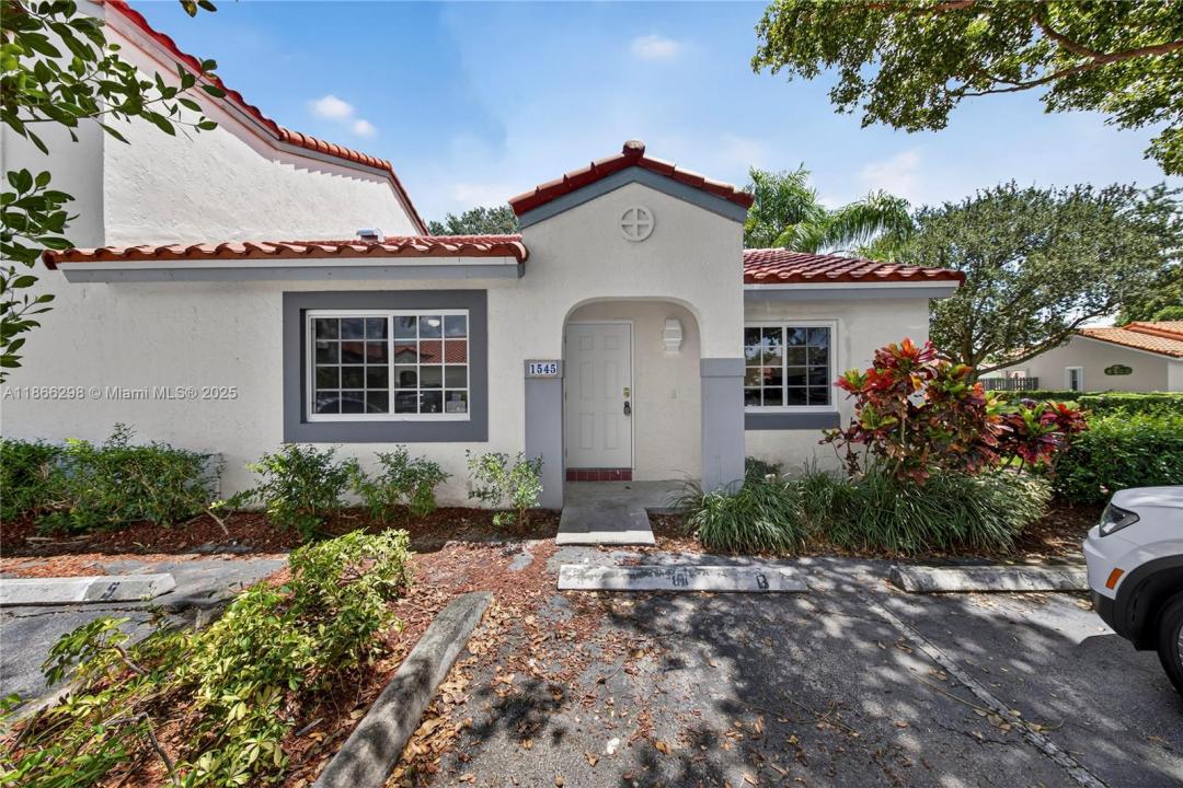 1545 Springside Dr 1545, Weston, Flórida 33326, Estados Unidos