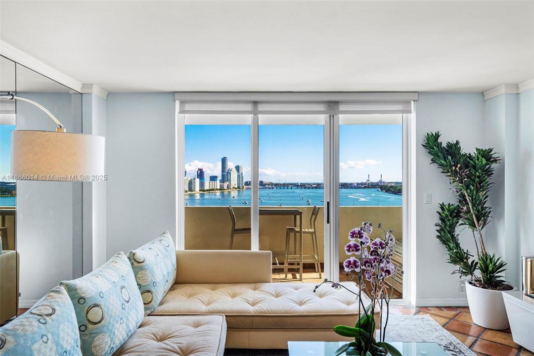 5 Island Ave 15G, Miami Beach, Florida 33139, HOA KỲ