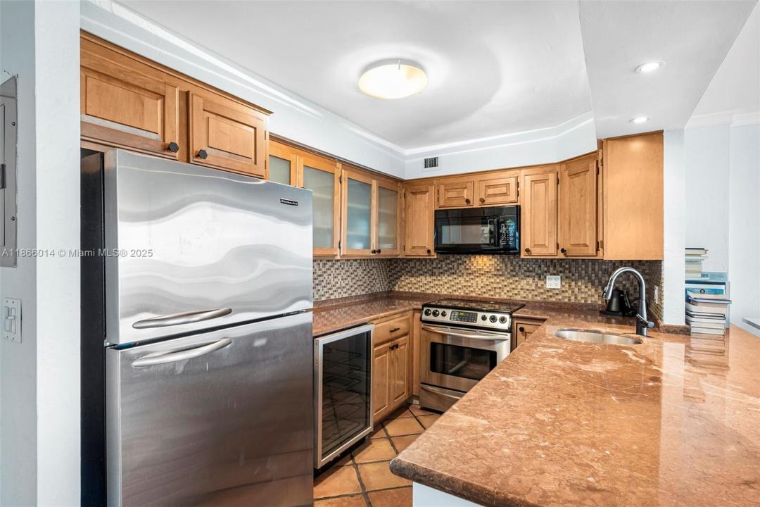 5 Island Ave 15G, Miami Beach, Florida 33139, HOA KỲ