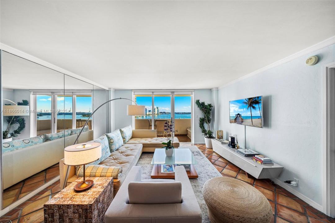 5 Island Ave 15G, Miami Beach, Florida 33139, HOA KỲ
