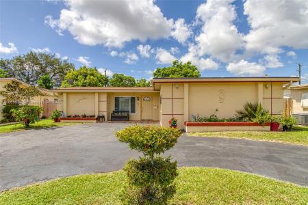 6530 NW 29th St, Sunrise, Florida 33313, USA
