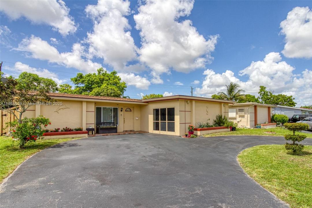 6530 NW 29th St, Sunrise, Florida 33313, Estados Unidos