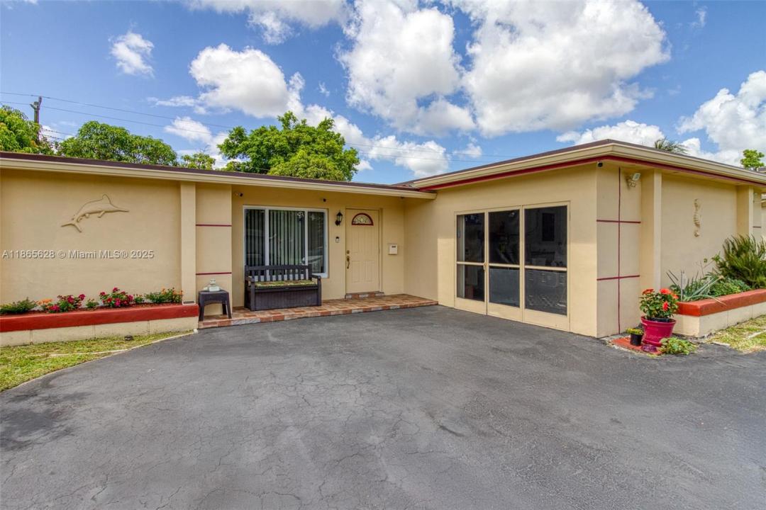 6530 NW 29th St, Sunrise, Florida 33313, Estados Unidos