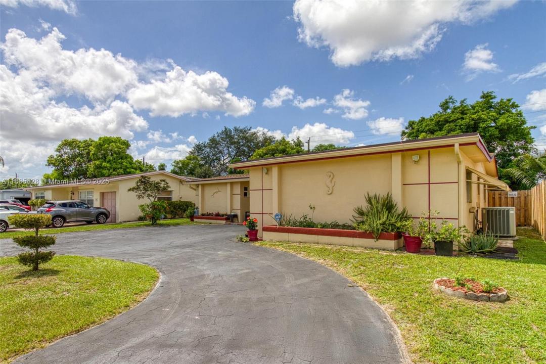 6530 NW 29th St, Sunrise, Florida 33313, Estados Unidos