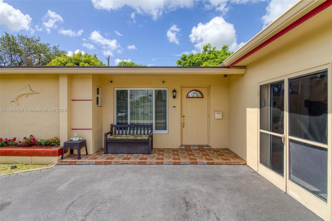 6530 NW 29th St, Sunrise, Florida 33313, Estados Unidos