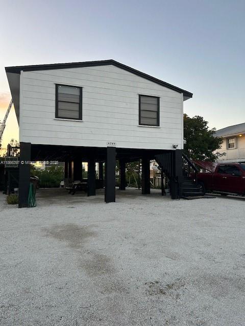 74 Pelican Ln, Big Pine, Floride 33043, États-Unis