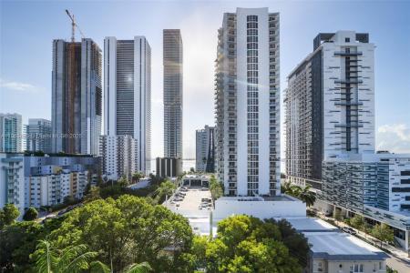 2200 NE 4th Ave 807, Miami, Florida 33137, USA