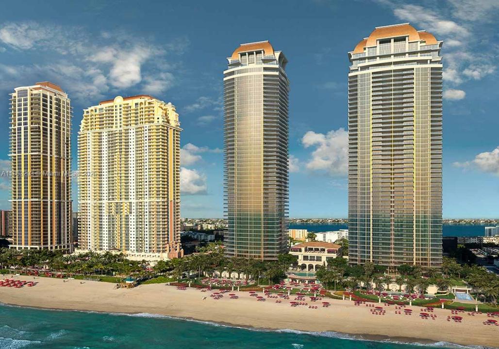 17875 Collins Ave 4001, Sunny Isles Beach, Florida 33160