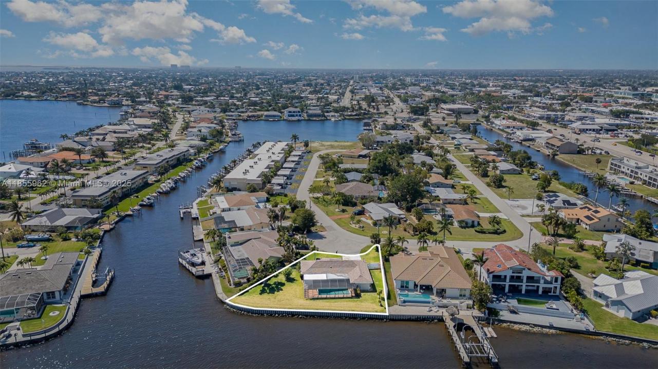 1750 Sandy Circle, Cape Coral, Florida 33904, HOA KỲ