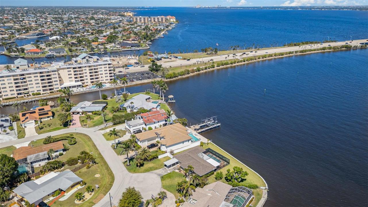 1750 Sandy Circle, Cape Coral, Florida 33904, HOA KỲ