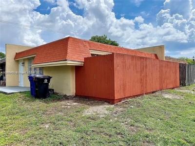 805 NW 13th St, Fort Lauderdale, Florida 33311, USA