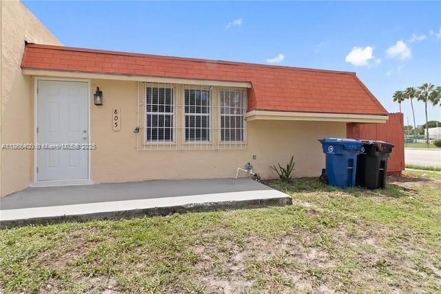 805 NW 13th St, Fort Lauderdale, Флорида 33311, Соединенные Штаты