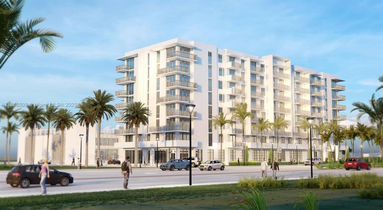 4465 Griffin Road B6, Davie, Florida 33314, USA