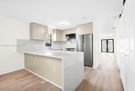 136 NW 53, Miami, Florida 33127, USA