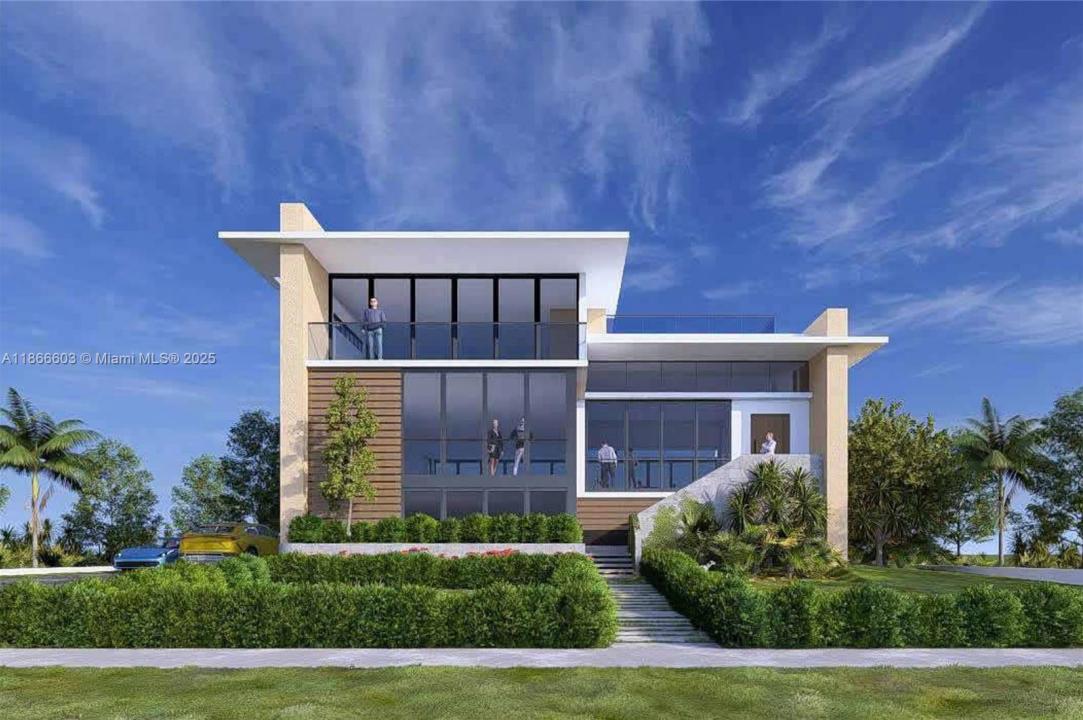 813 Harrison St, Hollywood, Florida 33019
