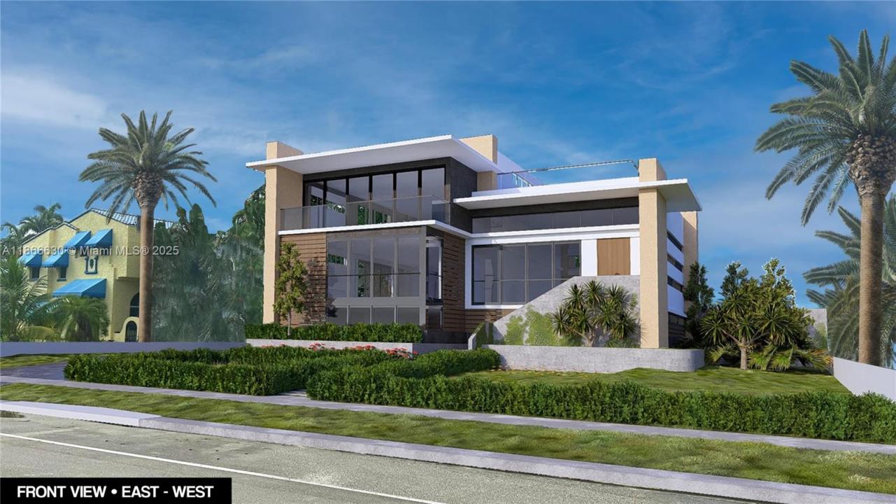 813 Harrison St, Hollywood, Florida 33019
