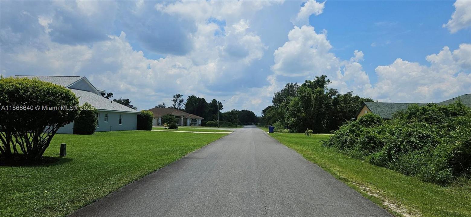 4919 Mendavia Drive, Sebring, Florida 33872, Stati Uniti