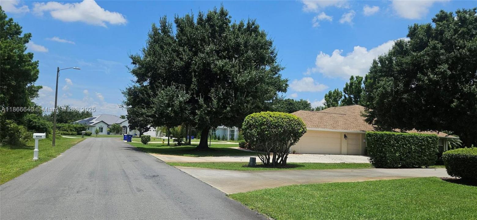 4919 Mendavia Drive, Sebring, Florida 33872, Stati Uniti