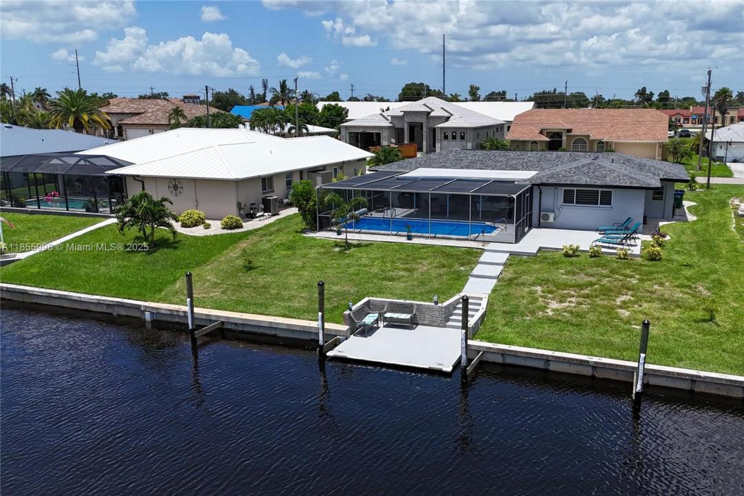 3505 SE 16th Place, Cape Coral, فلوريدا 33904, الولايات المتحدة