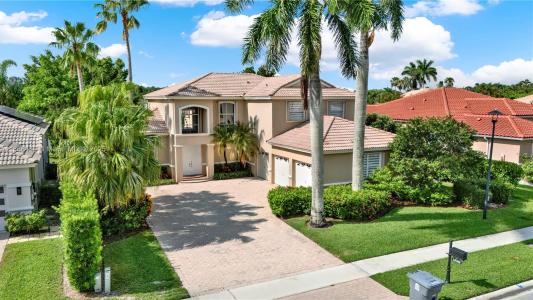 18708 Ocean Mist Dr, Boca Raton, Florida 33498, USA
