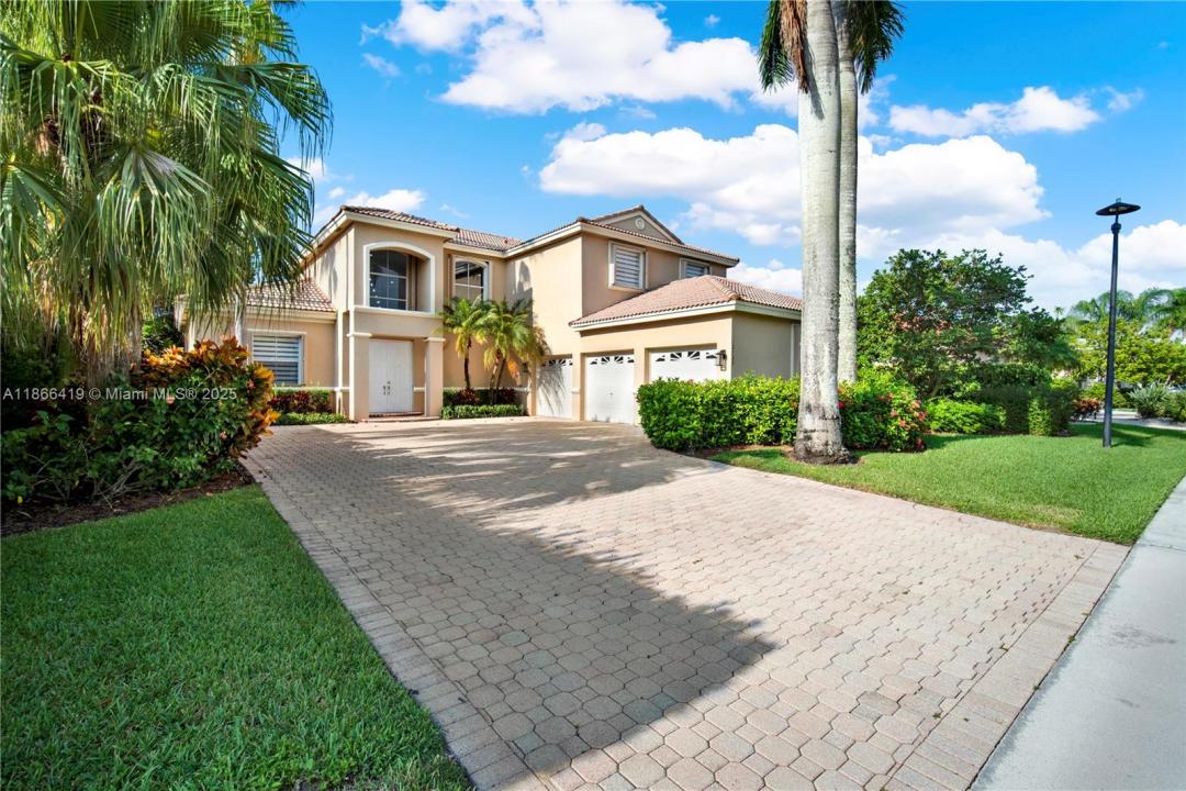 18708 Ocean Mist Dr, Boca Raton, Floride 33498, États-Unis